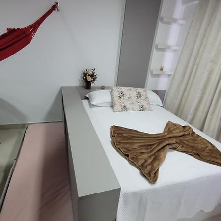 דירות João Pessoa Flat Aruanda Praia De Tambau מראה חיצוני תמונה