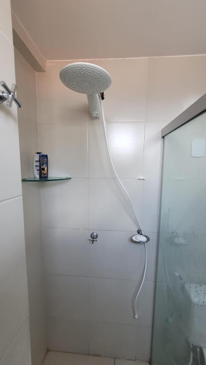 דירות João Pessoa Flat Aruanda Praia De Tambau מראה חיצוני תמונה